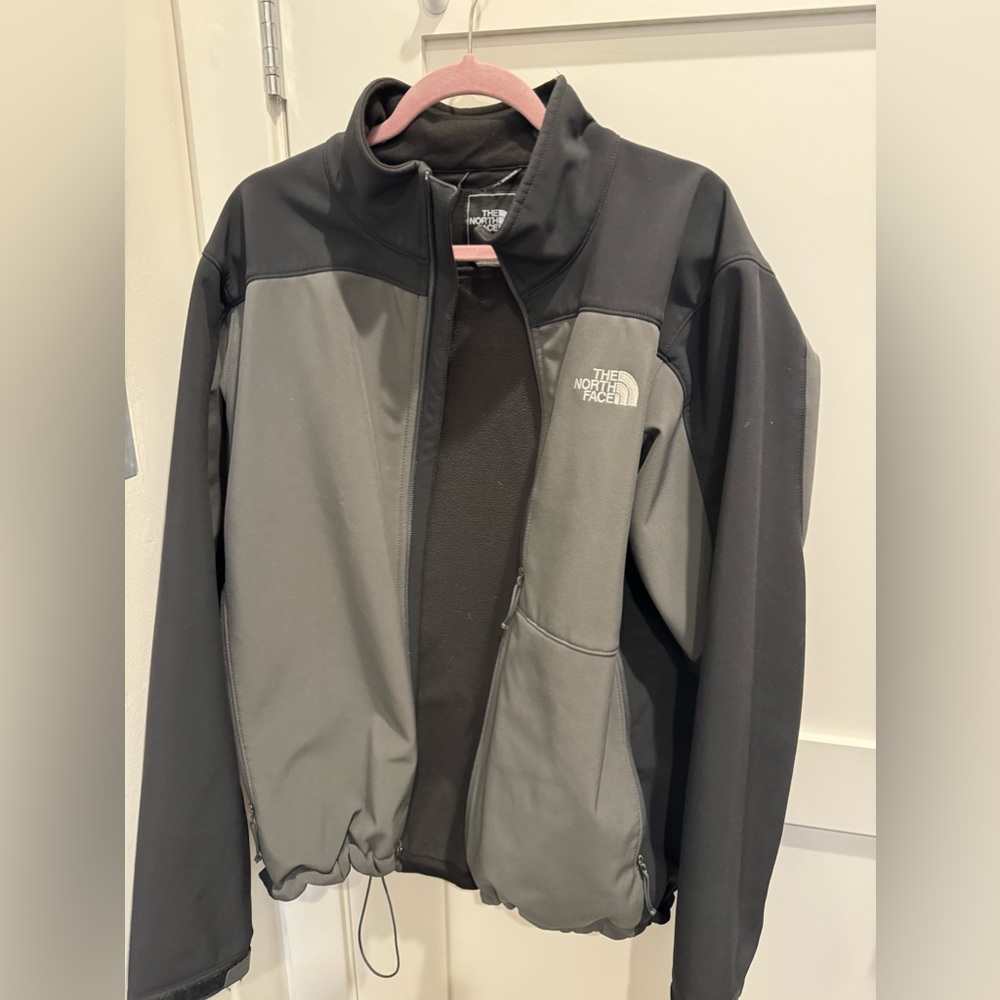 Men’s Northface Jacket